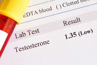 Can omega-3 increase testosterone? See the answer