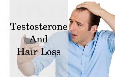 TRT and Hair Loss (or Growth?) | How Testosterone Affects Your Hair ...