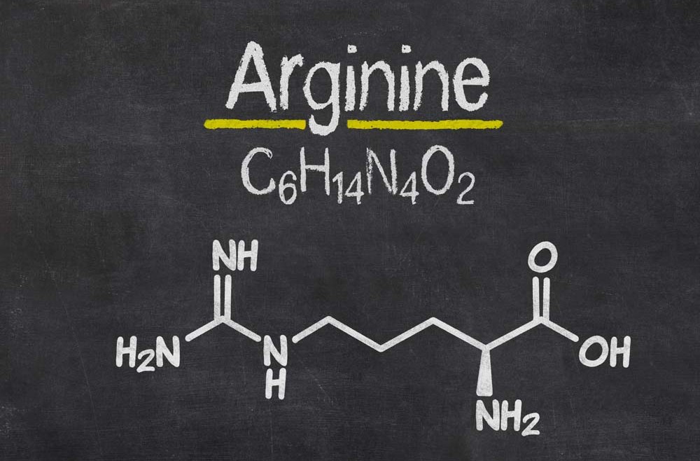 The Role of Arginine in Producing Human Growth Hormone