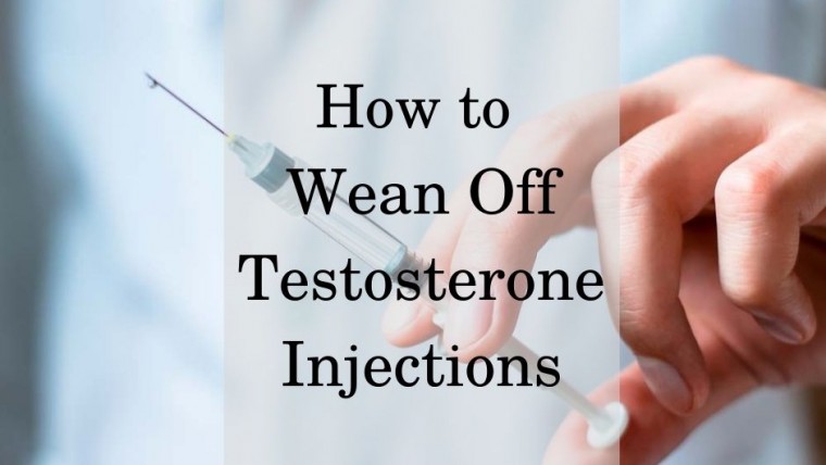 How to Come Off Testosterone Therapy Safely