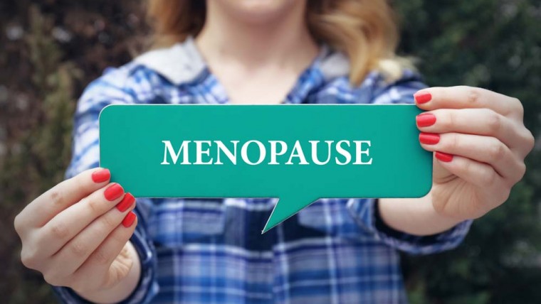 Menopause and Testosterone Therapy