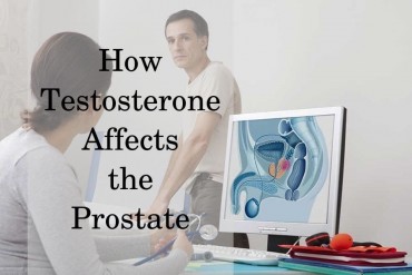 Is Testosterone a Real Risk For Your Prostate? | HRTGuru Clinic