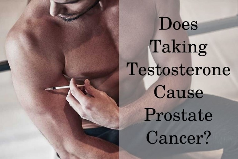 Is Testosterone a Real Risk For Your Prostate? | HRTGuru Clinic