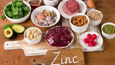Zinc and Vitamin D for Testosterone