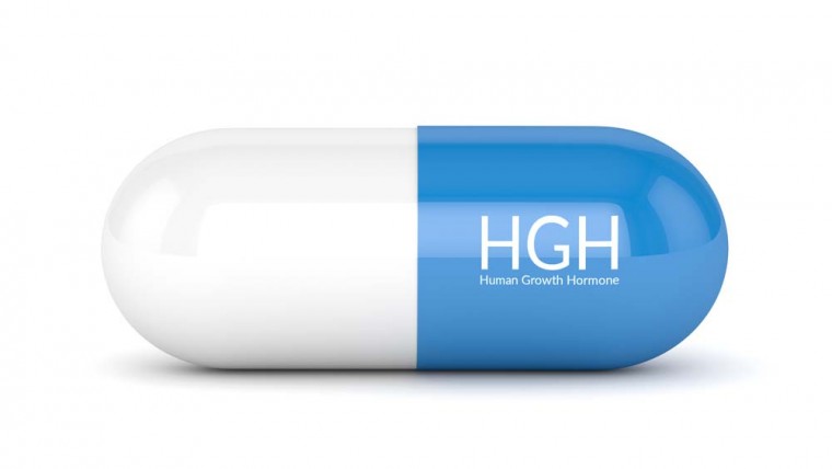 Does HGH Help Joint Pain?