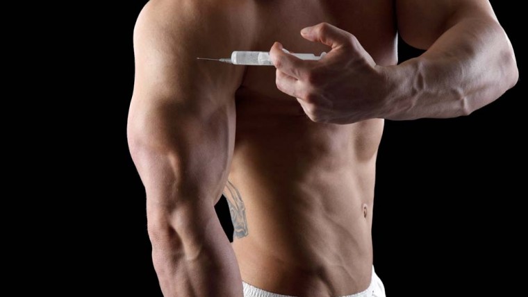 Is HGH a Steroid?