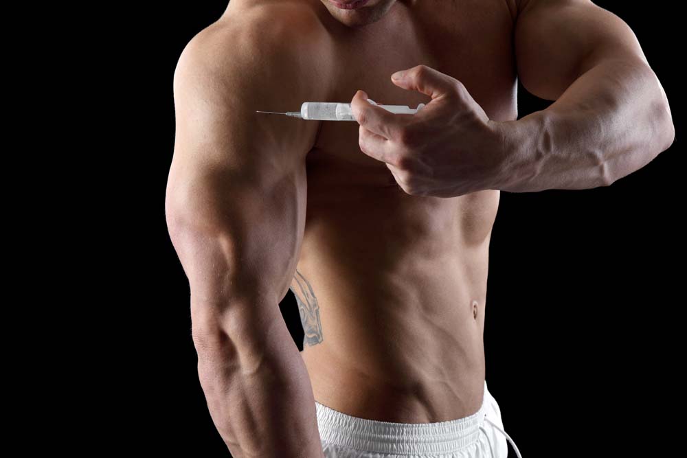 Is HGH (Human Growth Hormone) a Steroid? HRTGuru