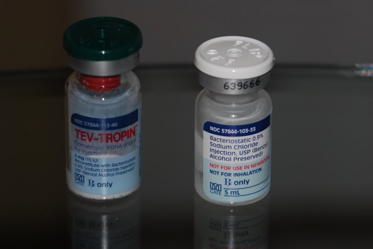 Tev Tropin For Sale - Buy Tev Tropin Injections Online | HRTGuru.com