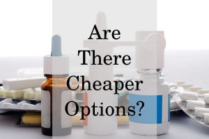 Are there cheaper options