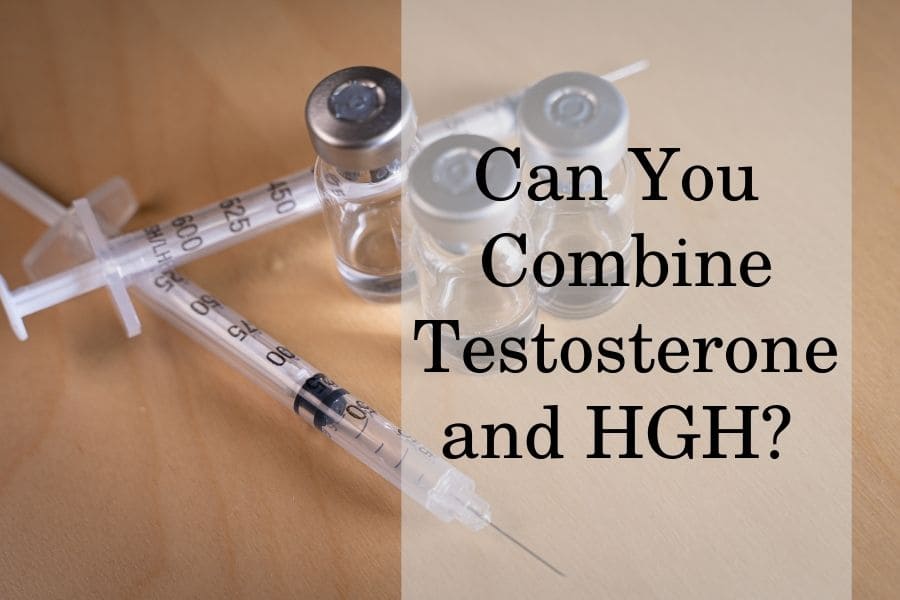 HGH VS Testosterone Therapy | Is Stack That Effective? | HRTGuru