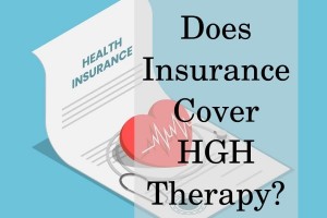 Does insurance cover HGH therapy