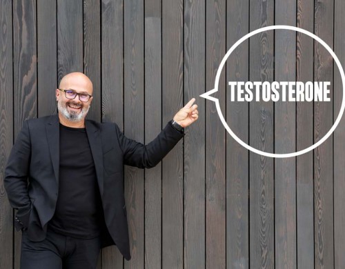 Testosterone Replacement Therapy and Fertility