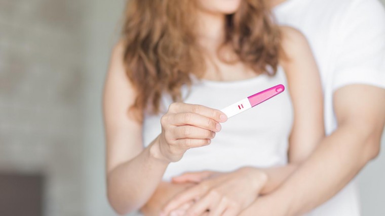 How testosterone injections affects pregnancy