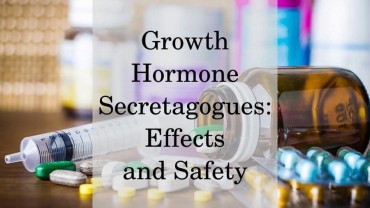 What are Growth Hormone Secretagogues and How Do They Work