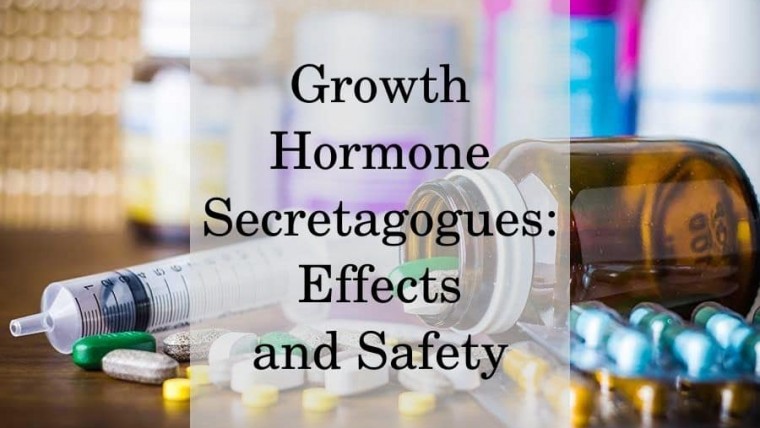 Growth Hormone Secretagogues: How Good Are They?