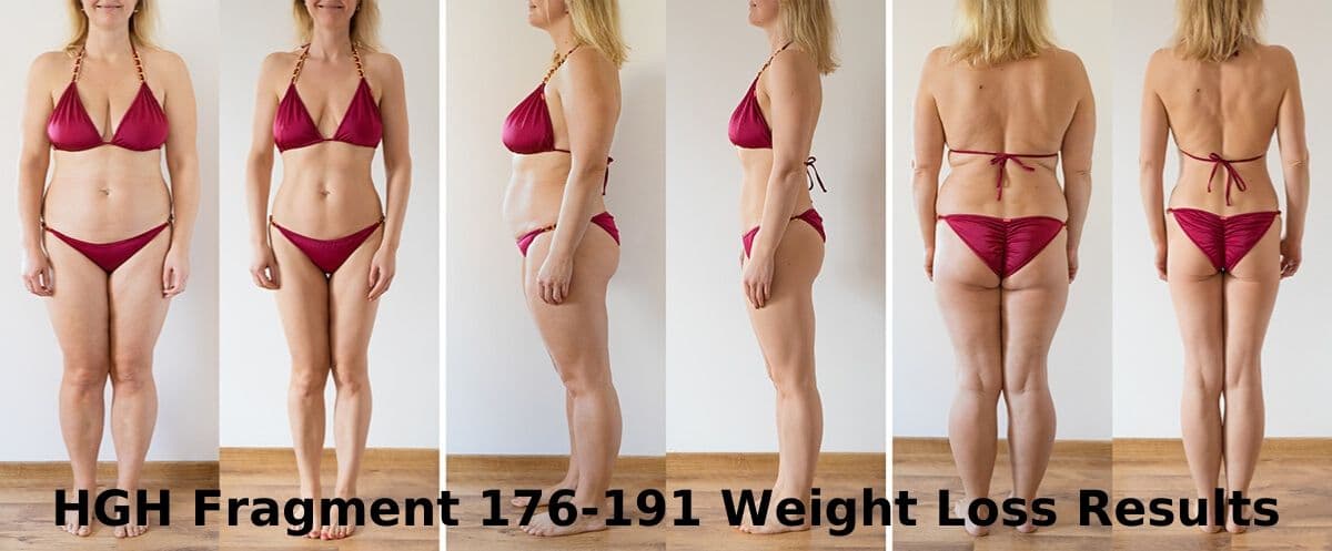 Hgh Fragment 176 191 Dosage Results How It Works