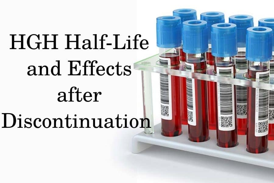 How Long Does HGH Stay in System: After Injection or Withdrawal