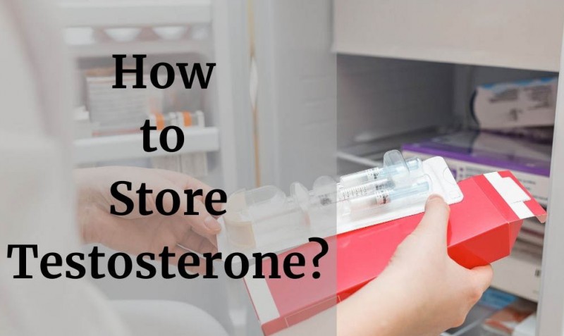 Does Testosterone Injections Need To Be Refrigerated Hrtguru Clinic