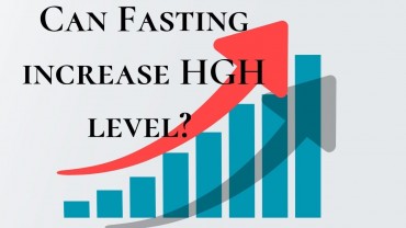 Fasting and Increased HGH: Is There a Connection?