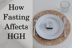 What Type of Fasting Increases HGH the Most HTRGuru