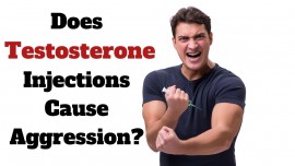 Does Testosterone Cause Aggression? | Is Roid Rage a Myth? | HRTGuru