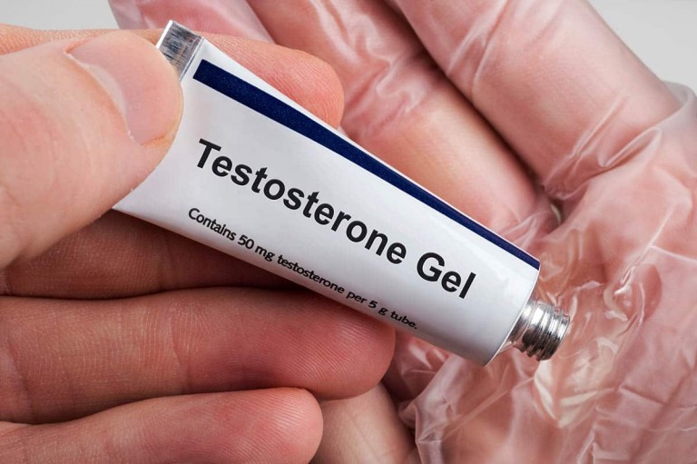 Testosterone Injections vs Gel vs Pellets Which is Right for You?