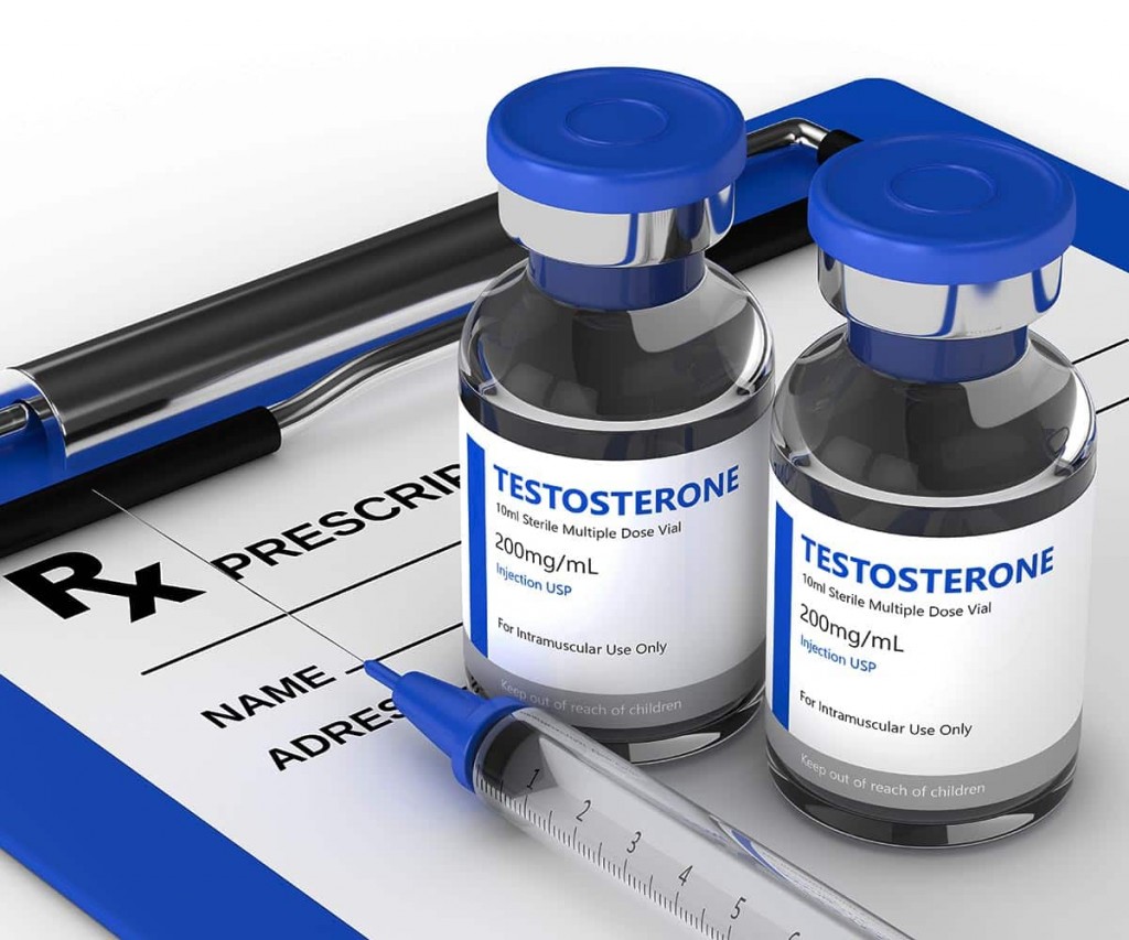 Testosterone Injections vs Gel vs Pellets: Which is Right for You?