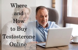 Buying testosterone online