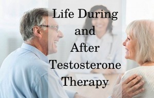 Life During and After the Treatment