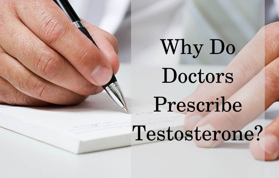 Get Testosterone Prescription Online HRTGuru Clinic