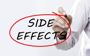 Side effects