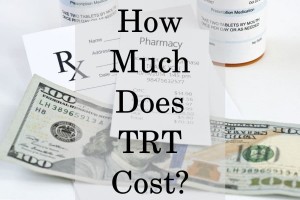 How much does testosterone therapy cost?