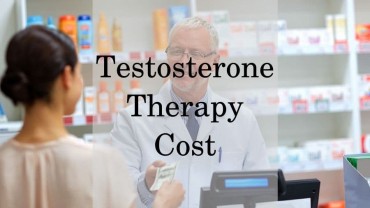 Testosterone Therapy Cost in the US