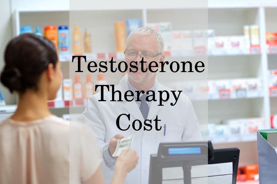 Testosterone Therapy Cost in the US