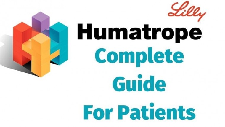 Patient Guide to Humatrope Injections