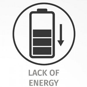 Low testosterone - fatigue ans lack of energy