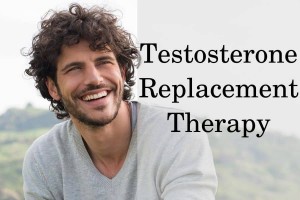 Testosterone Therapy | Legal Treatment for Low T | HRTGuru Clinic
