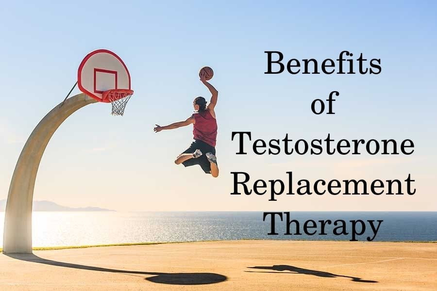 Essential Health Benefits Of Testosterone Therapy | Proven By HRTGuru ...