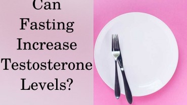 How Fasting Affects Testosterone: Can It Help with Low T?