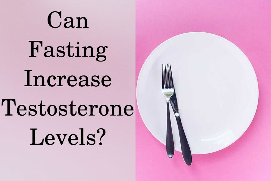 How Fasting Affects Testosterone: Can It Help with Low T?
