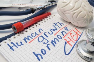 Human Growth Hormone