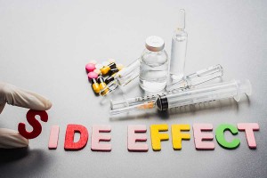 What kinds of problems can anabolic steroids cause?