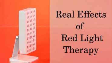 Red Light Therapy for Testosterone Increase: Face the Facts