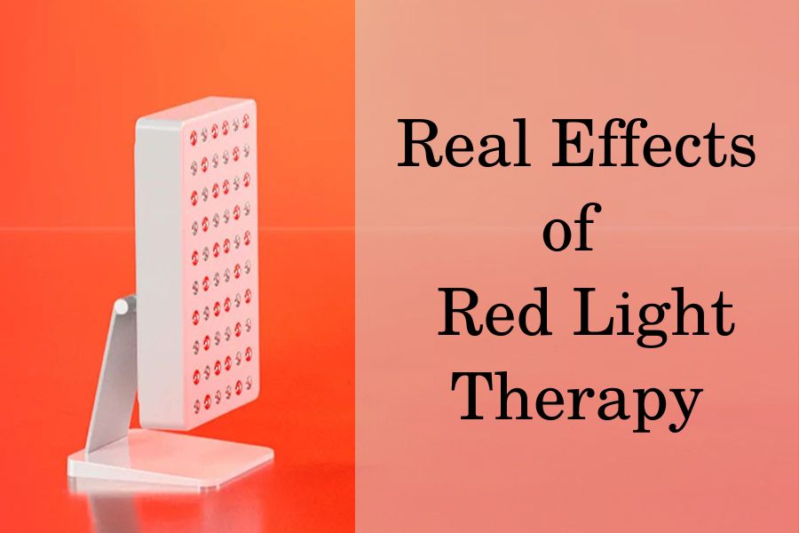 Why Red Light Therapy Does Not Work for Testosterone