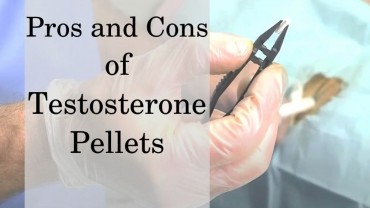 Are Testosterone Pellets The Most Effective Form of TRT?