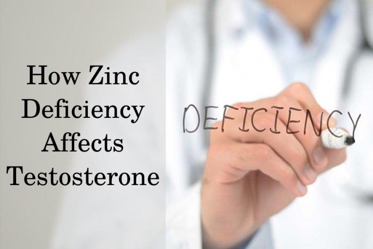 How Important Zinc Is For Testosterone? HRTGuru