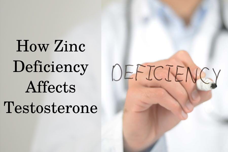 How Important Zinc Is For Testosterone Hrtguru