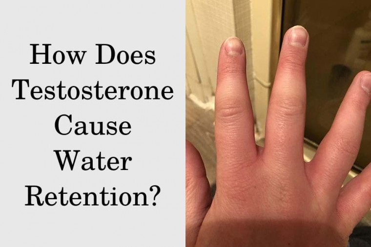 How To Get Rid Of Water Retention While On Testosterone Water Retention from TRT | Does Every Patient Suffer? | HRTGuru Clinic