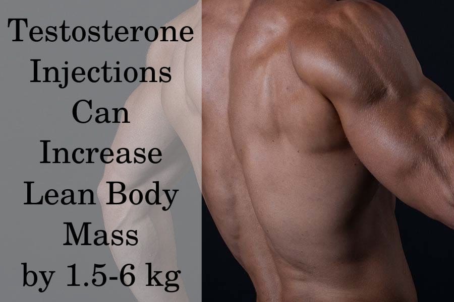 Do You Need Testosterone Injections For Muscle Building Hrtguru Clinic