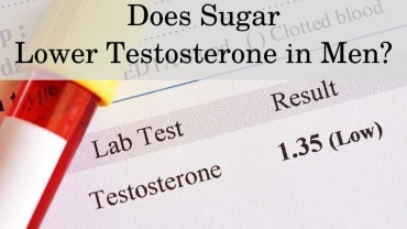 Does Sugar Lower Testosterone in Men?